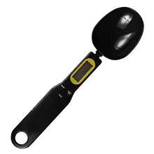 Spoon Scale, Measuring Spoon Scale, Food Scale, Mini Electronic Scale, Ingredient Scale, Cat Food