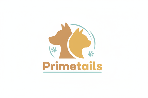 Primetails Logo